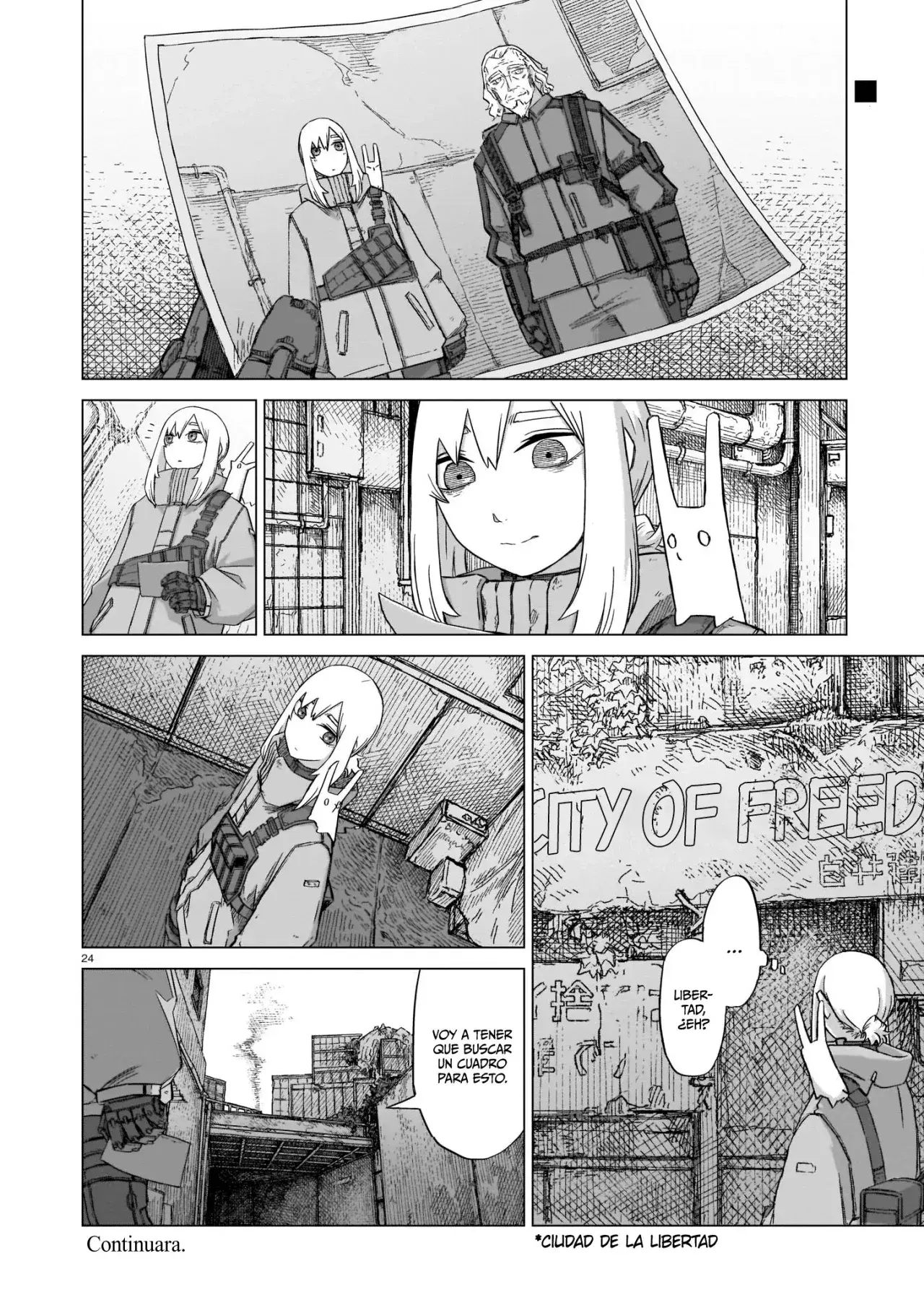 Capitulo 8 page 25
