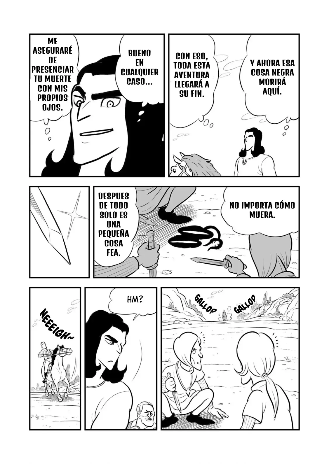 Capitulo 199 page 5