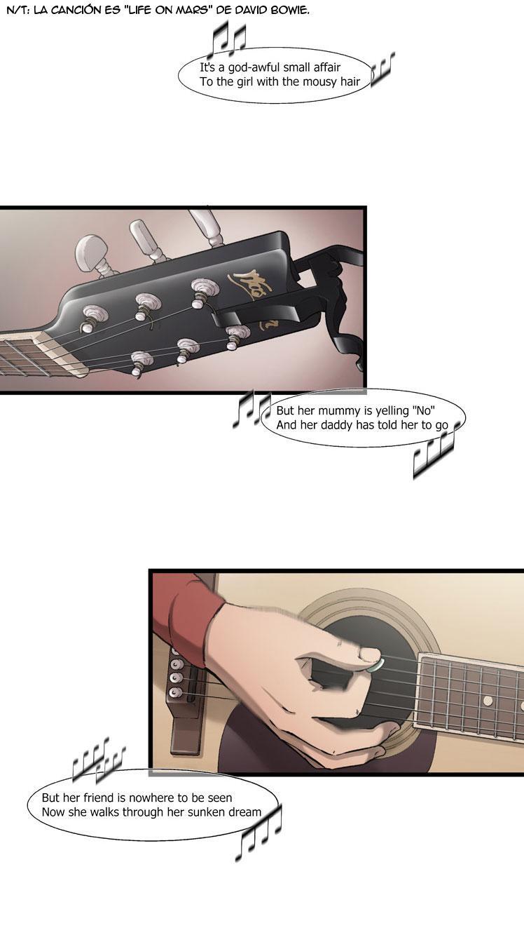 Capitulo 23 page 33