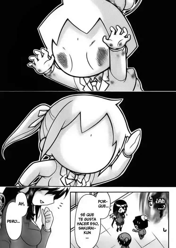 Capitulo 61 page 18