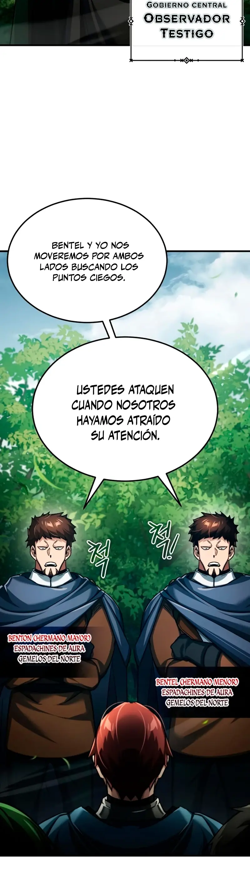 Capitulo 87 page 18