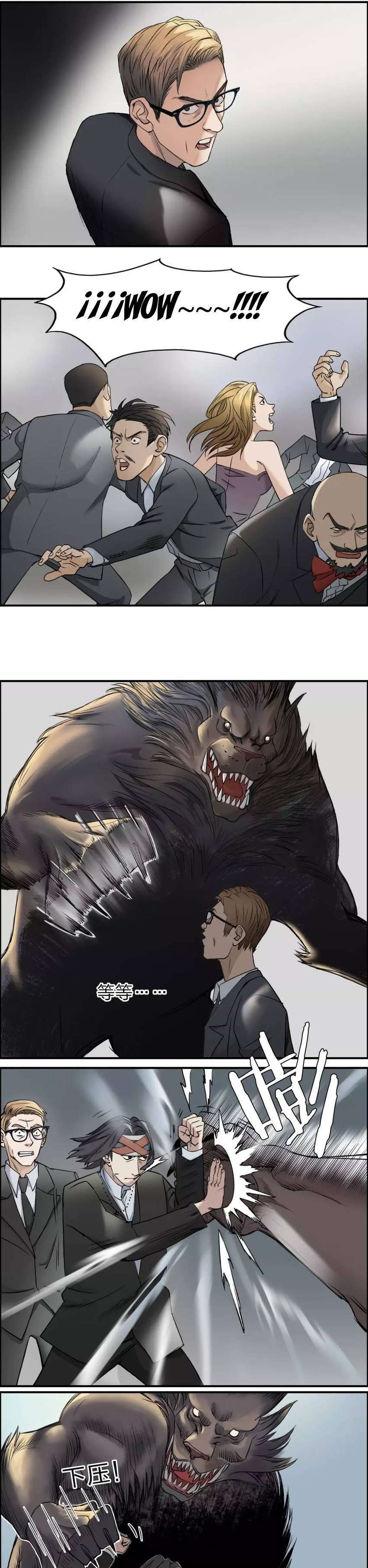 Capitulo 34 page 10