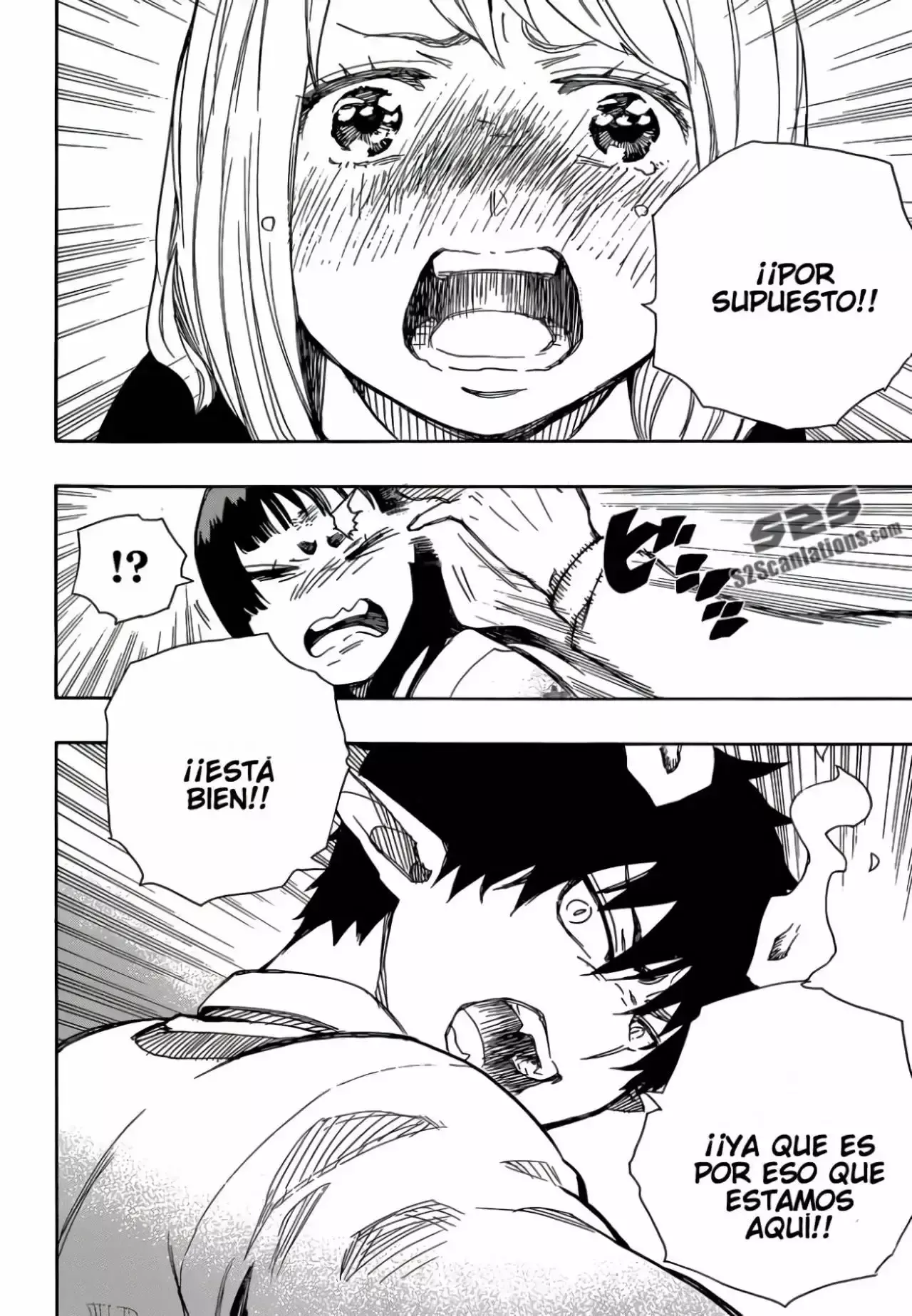 Capitulo 62 page 20