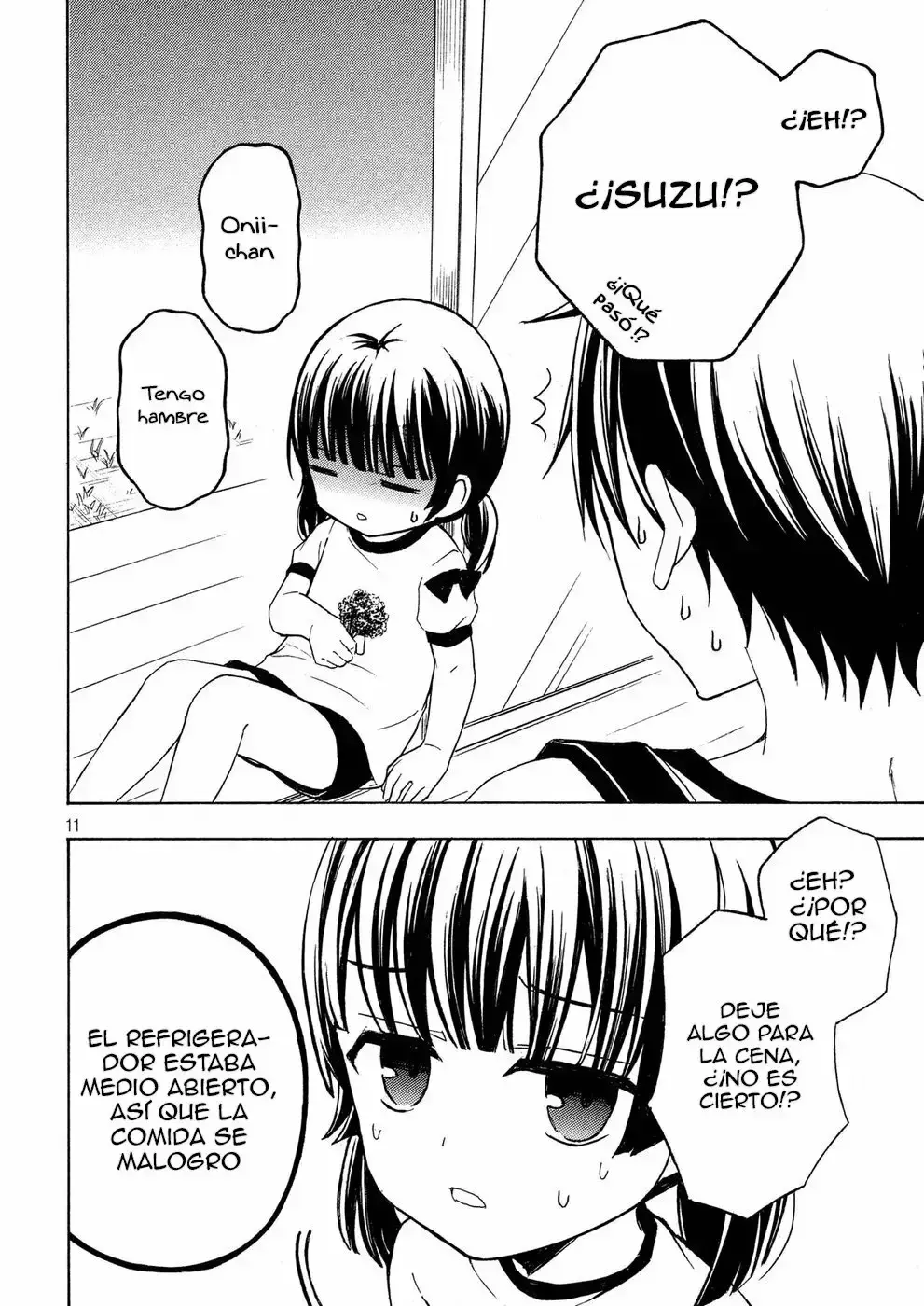 Capitulo 41 page 13
