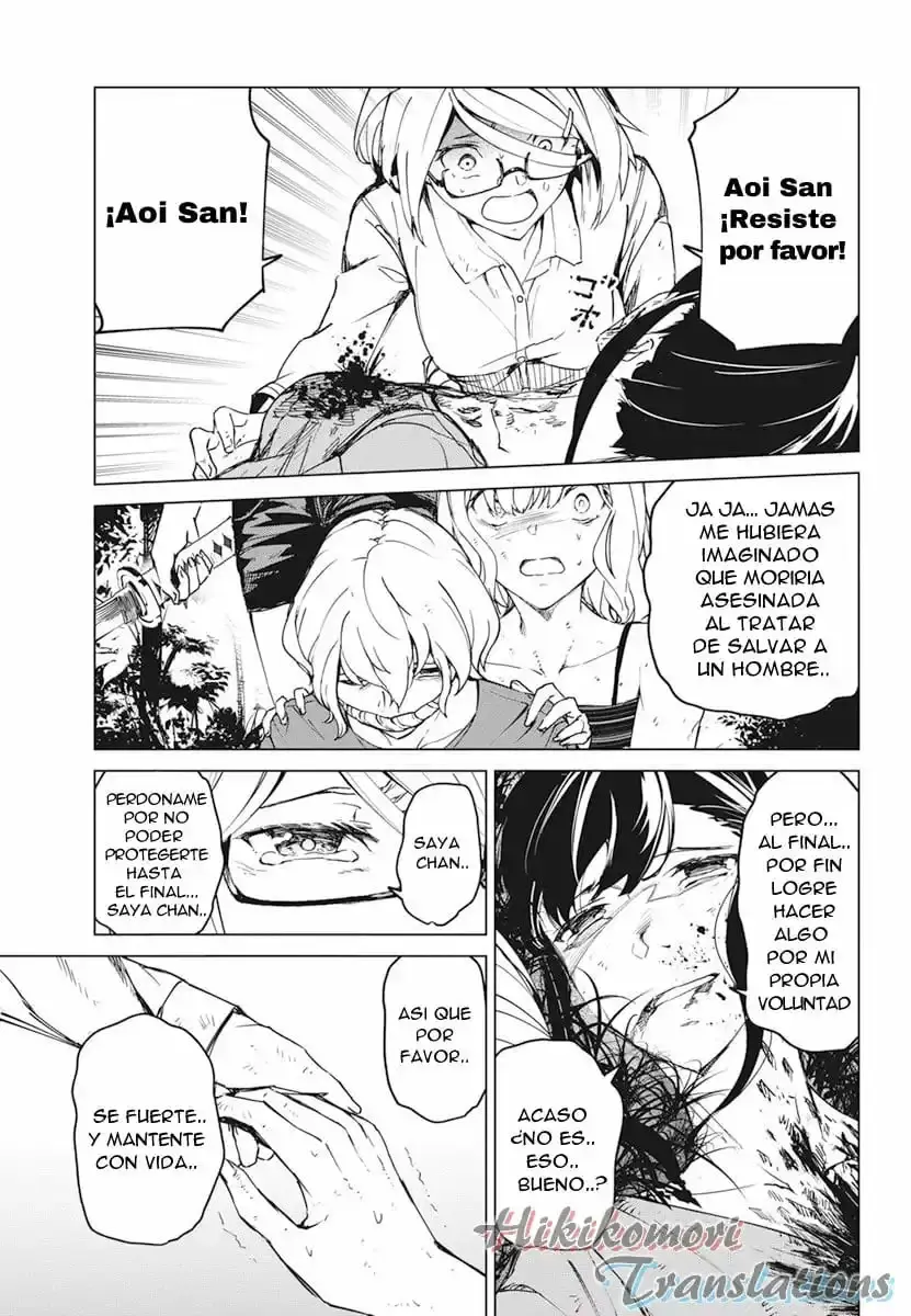 Capitulo 18 page 21
