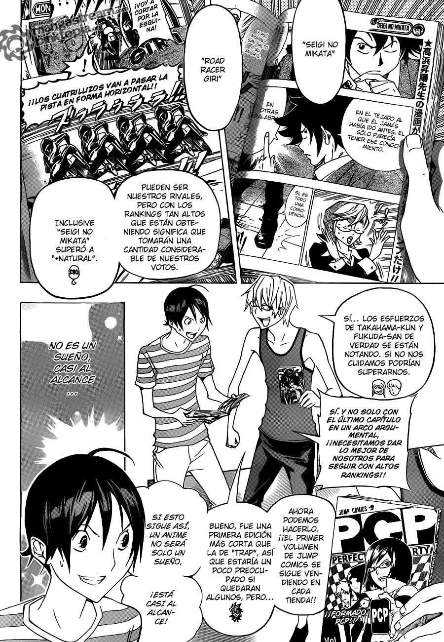 Capitulo 99 page 6