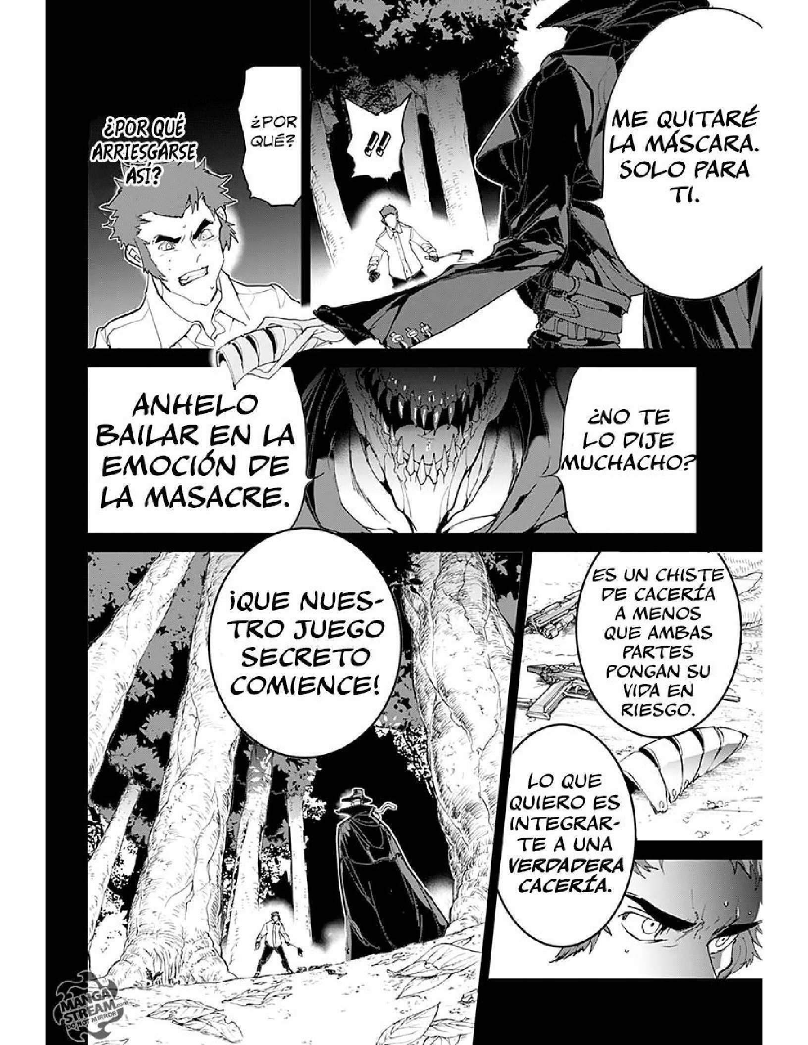 Capitulo 83 page 10
