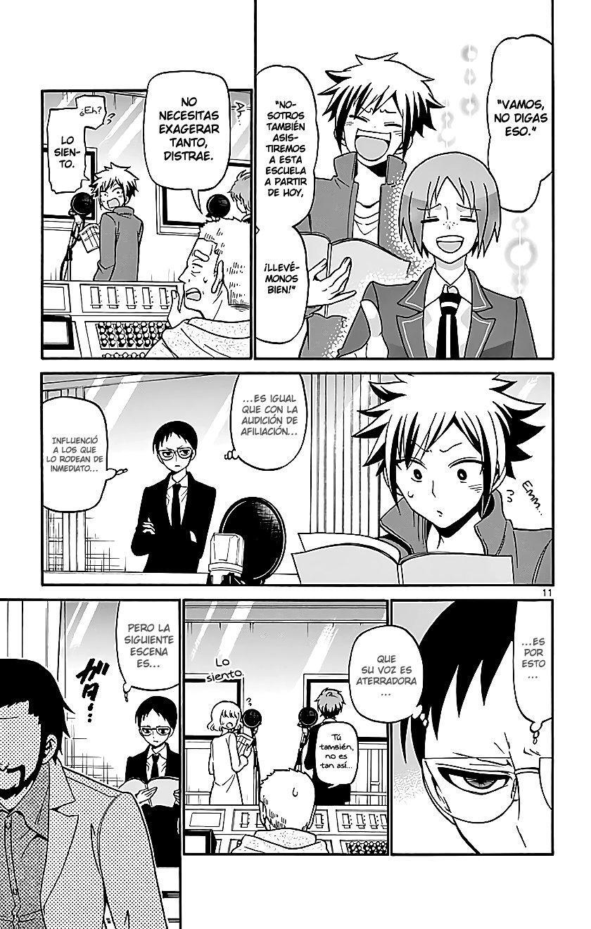Capitulo 62 page 11