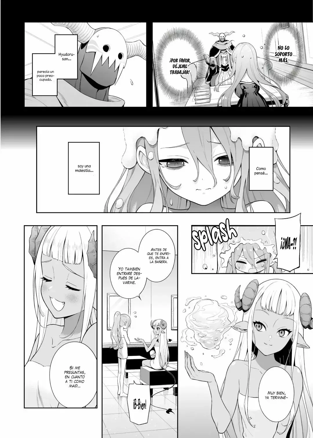 Capitulo 23 page 3