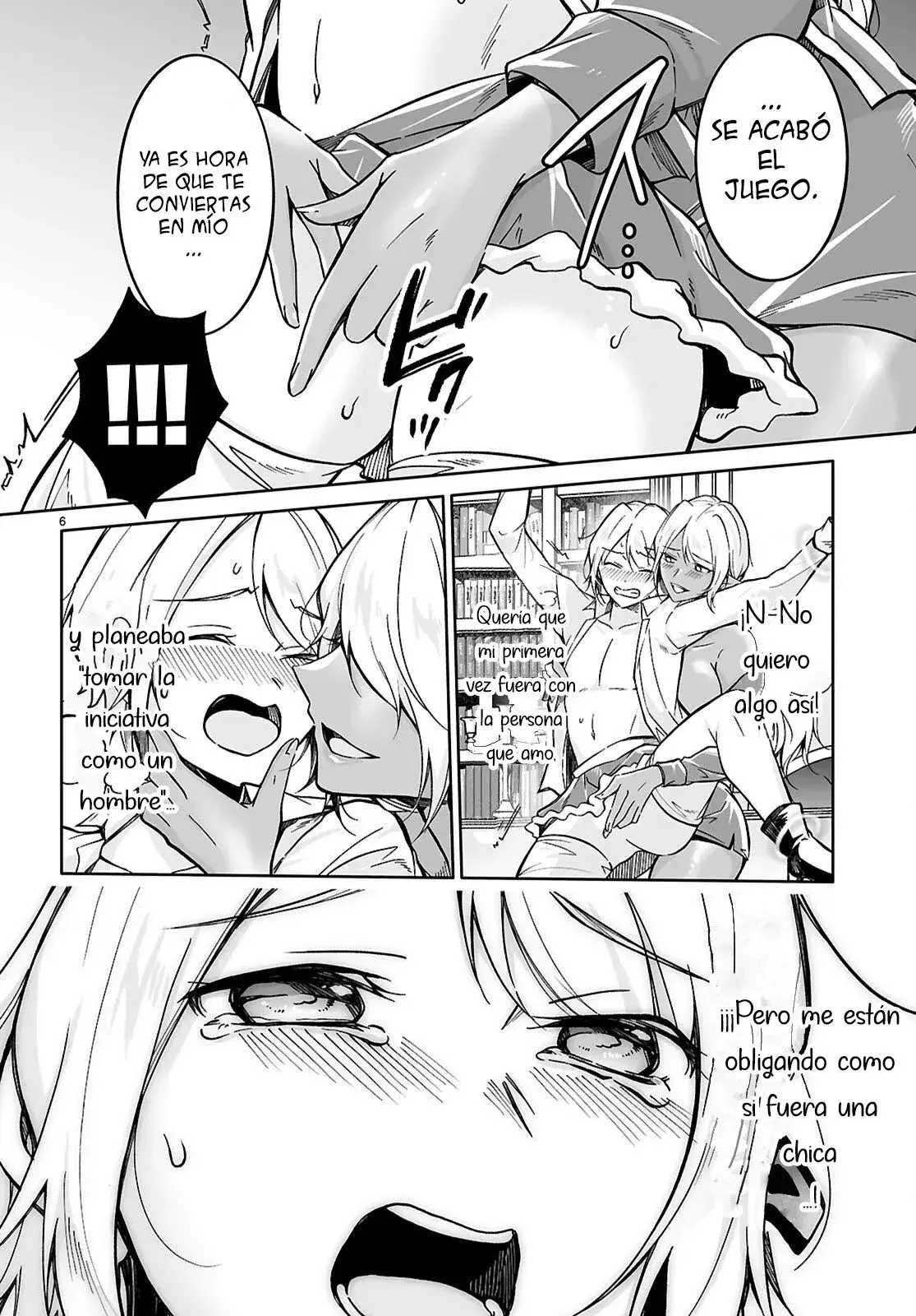 Capitulo 6 page 7