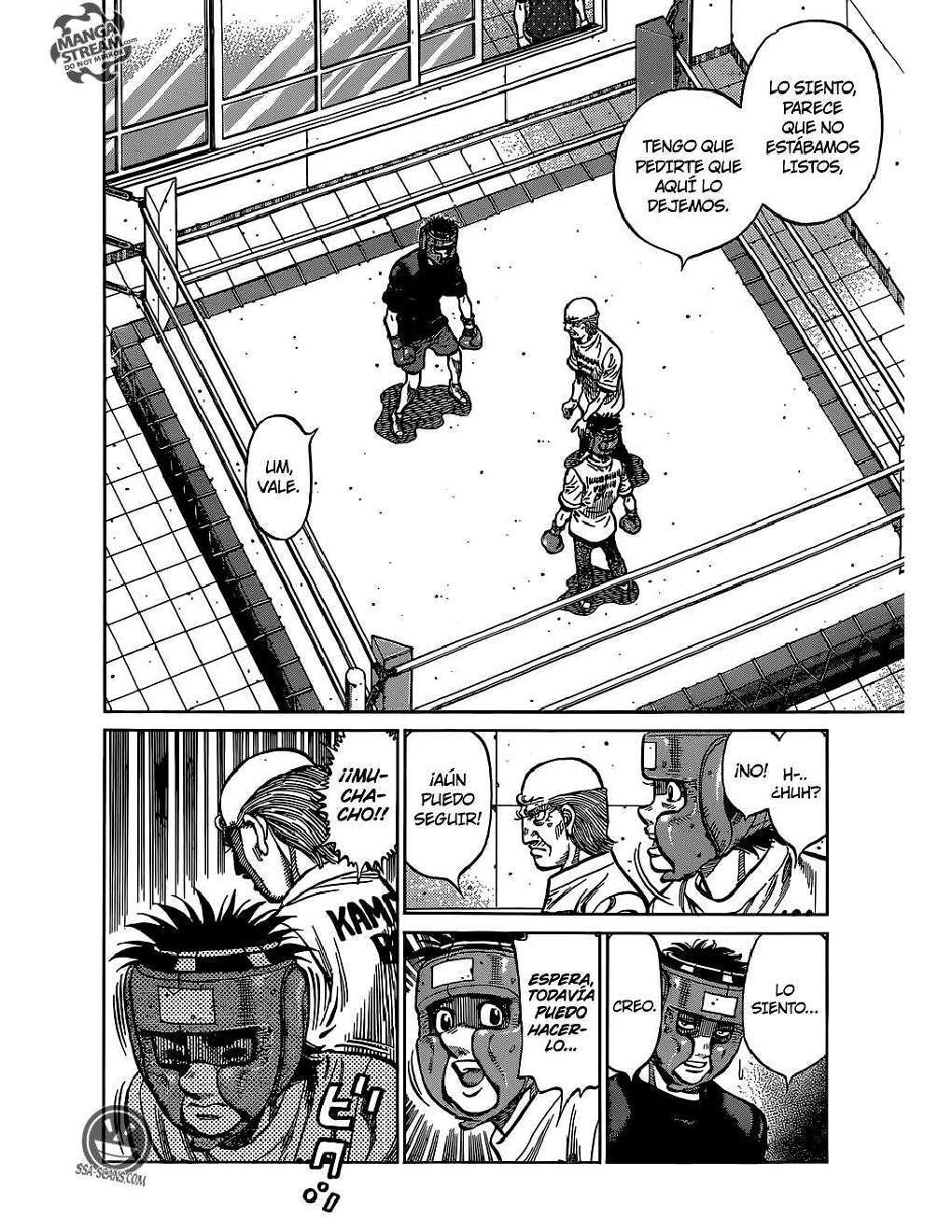 Capitulo 1152 page 10