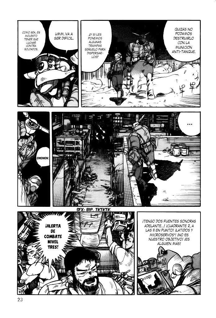 Capitulo 1 page 26