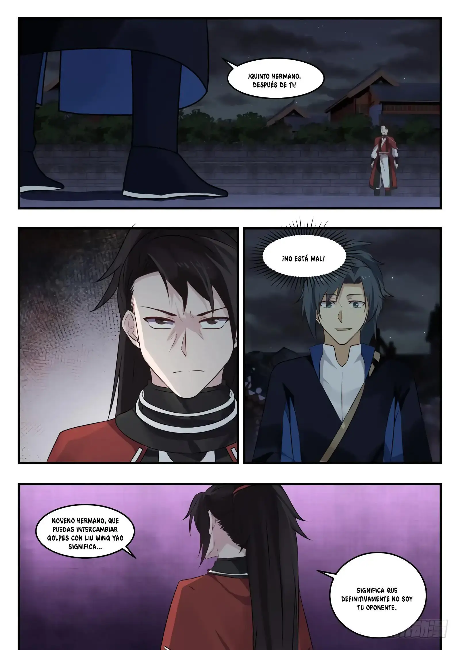 Capitulo 436 page 12