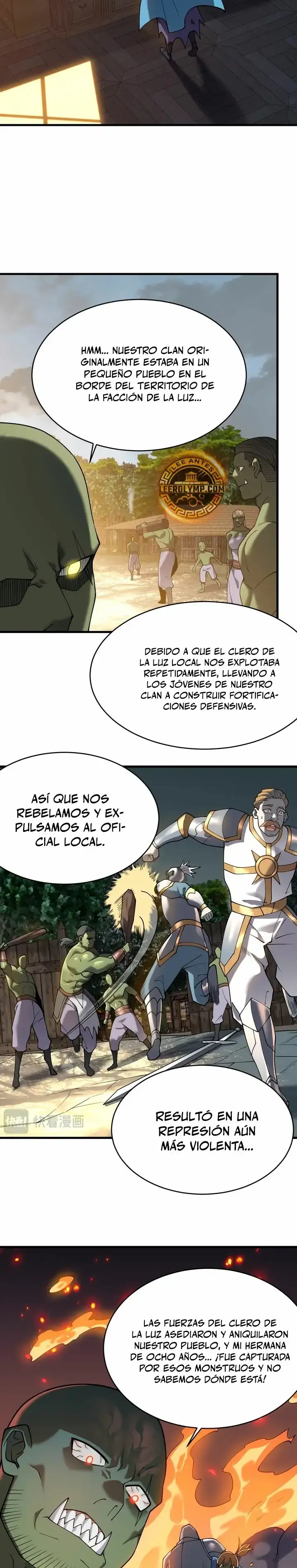 Capitulo 57 page 10