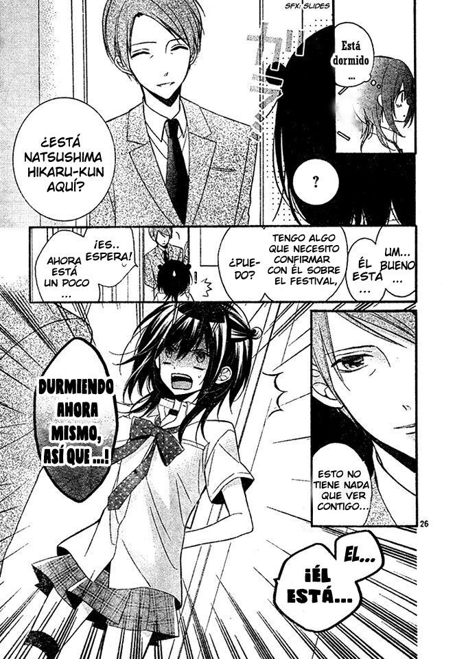 Capitulo 18 page 27