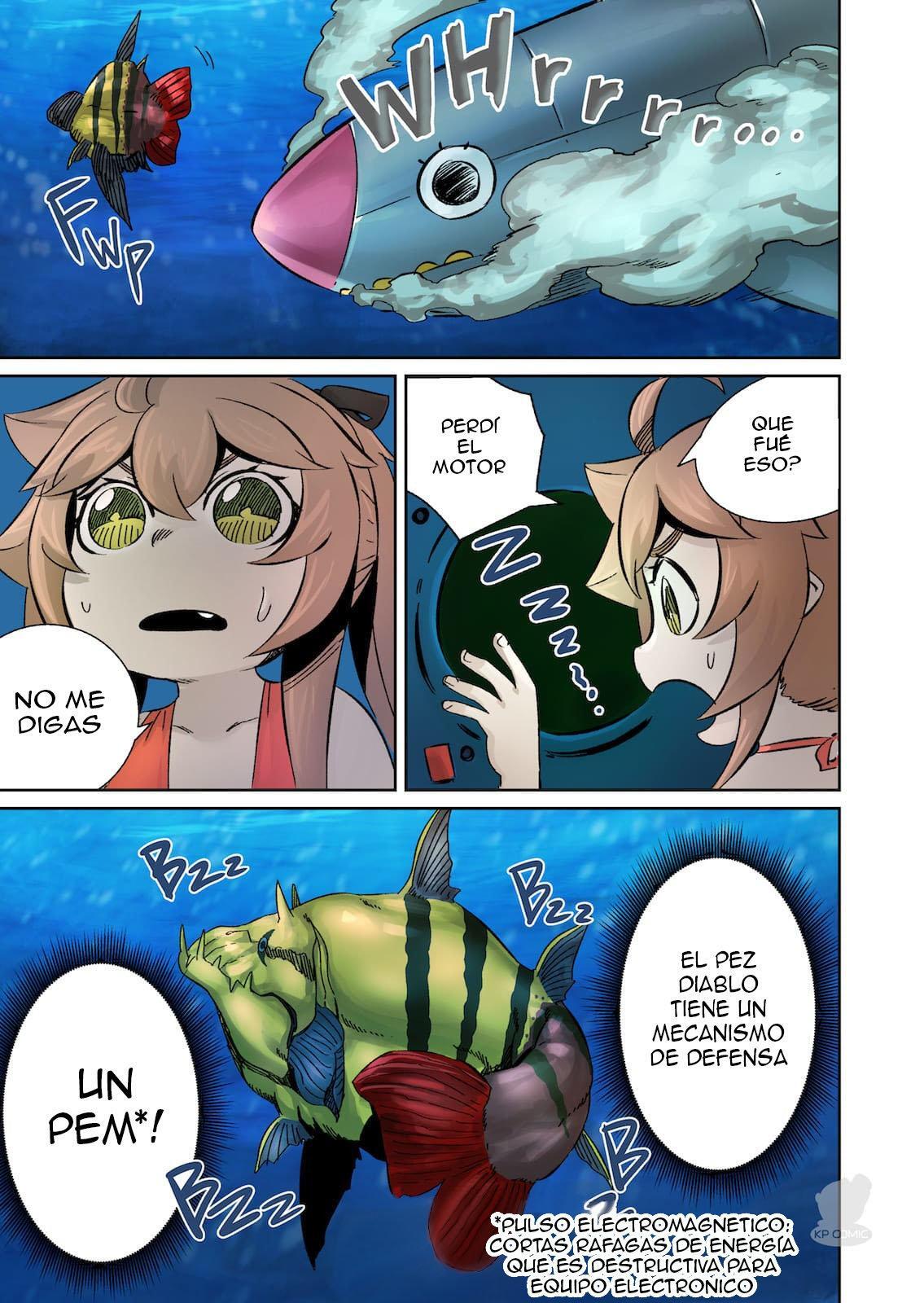 Capitulo 39 page 4