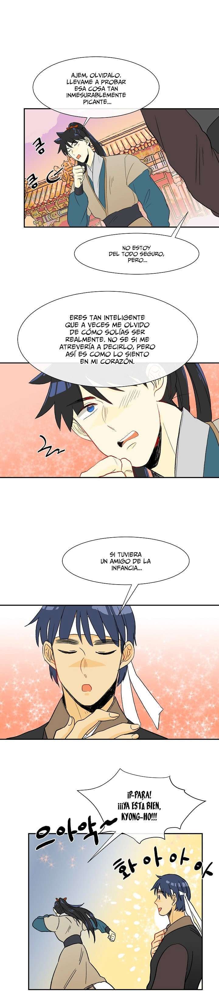 Capitulo 52 page 17