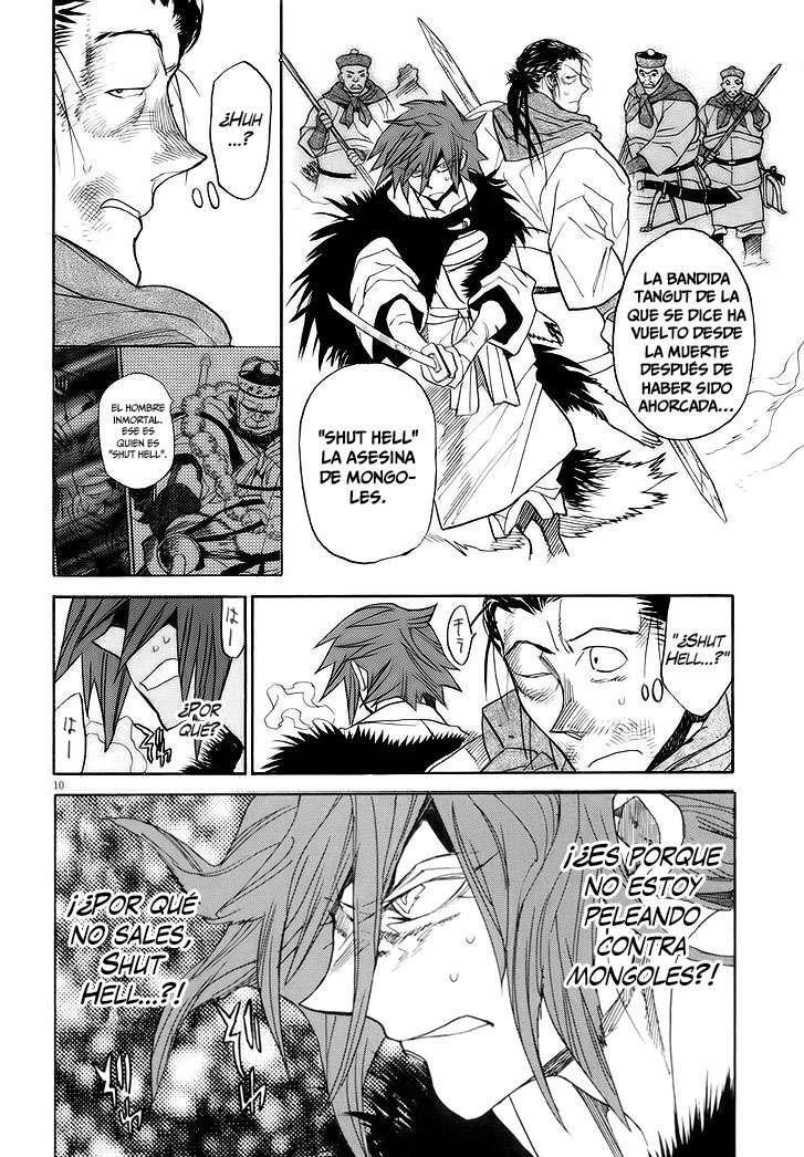 Capitulo 39 page 11