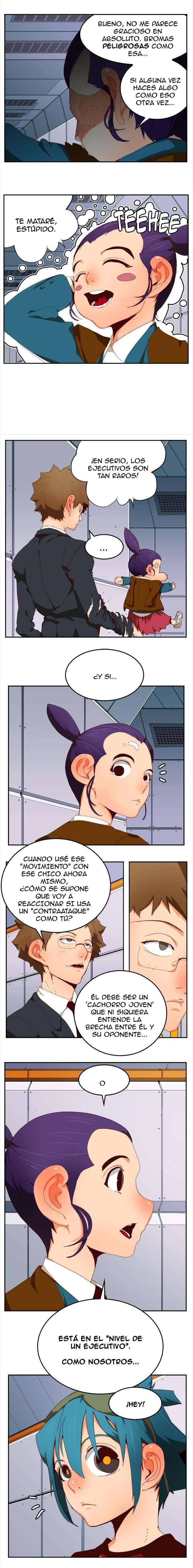 Capitulo 358 page 9