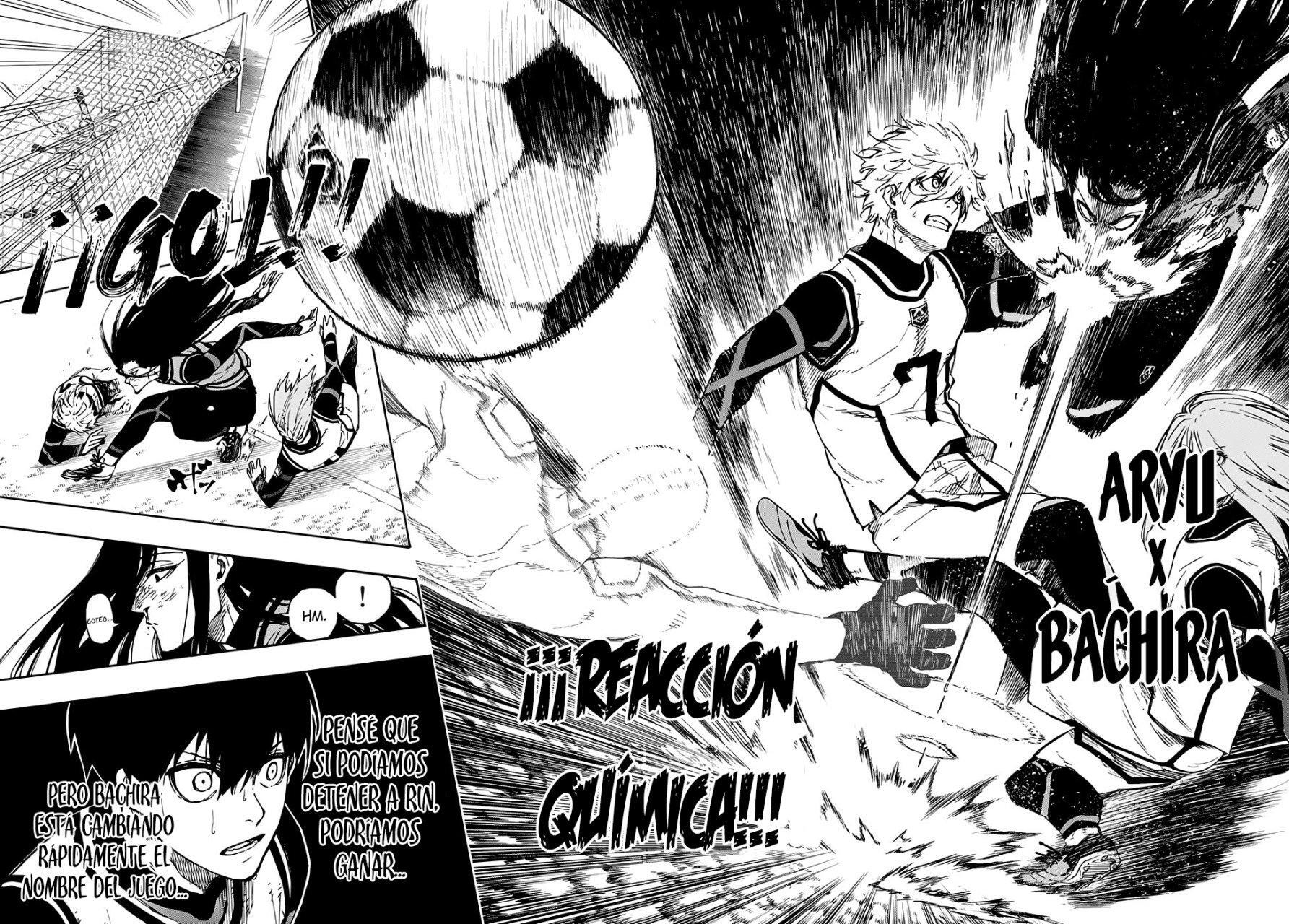 Capitulo 75 page 18
