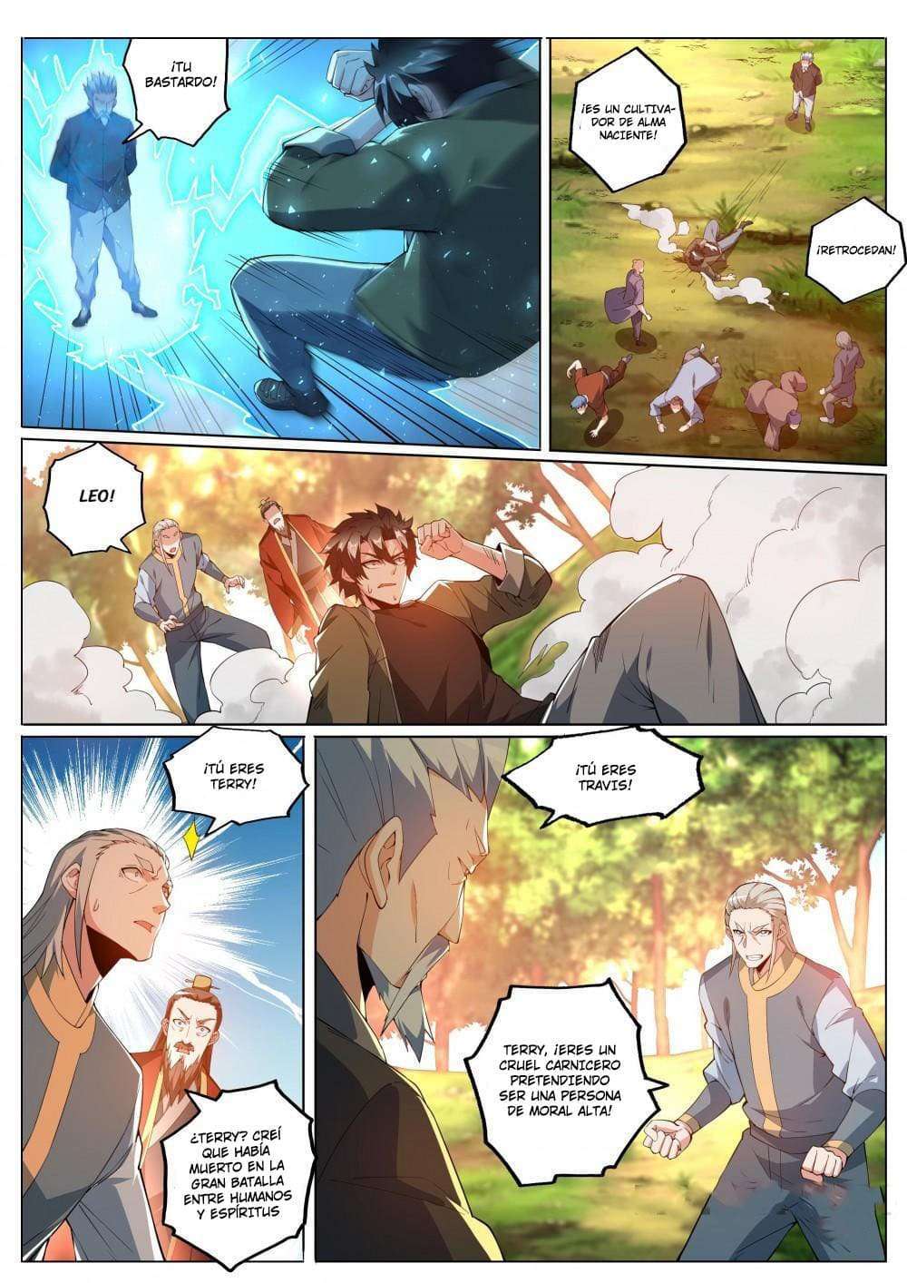 Capitulo 400 page 3