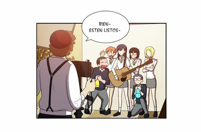 Capitulo 96 page 16