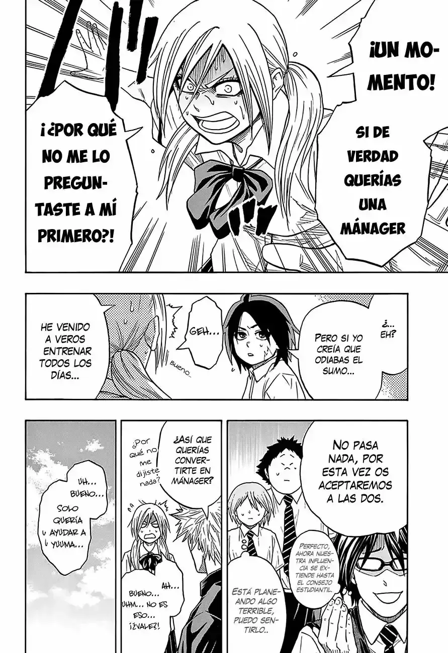 Capitulo 75 page 18