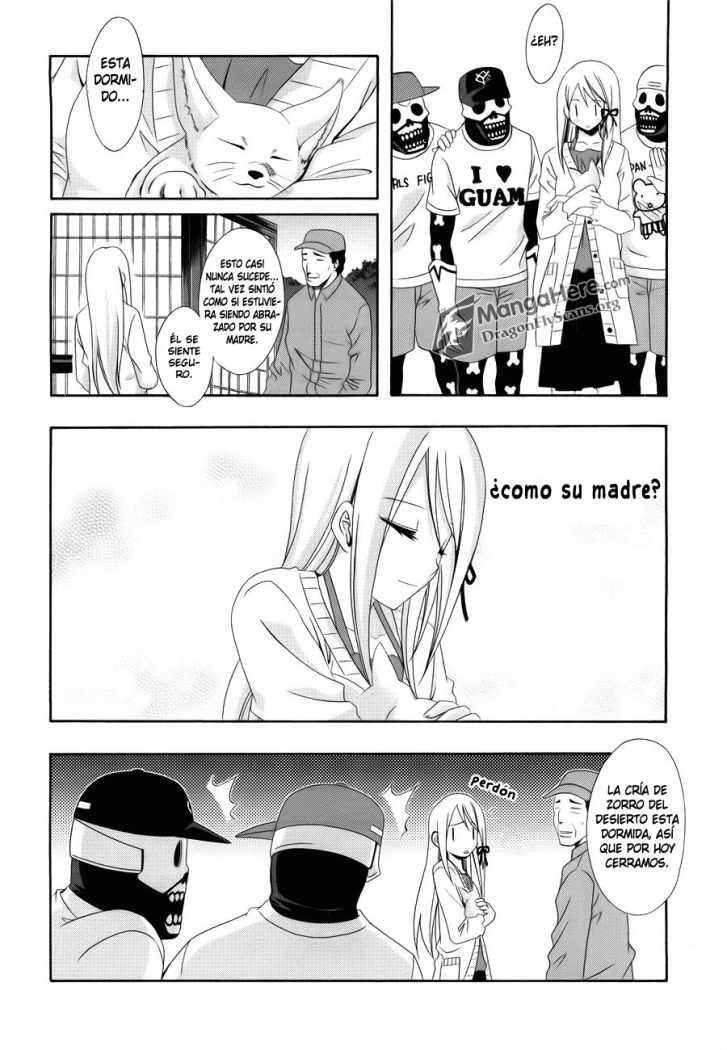 Capitulo 34 page 12