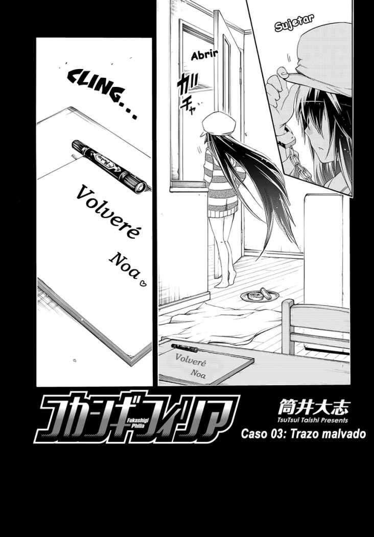 Capitulo 3 page 1