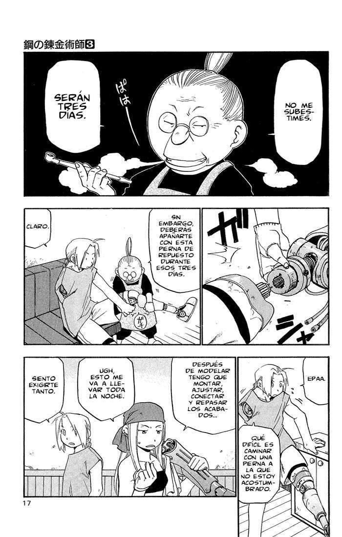 Capitulo 9 page 14