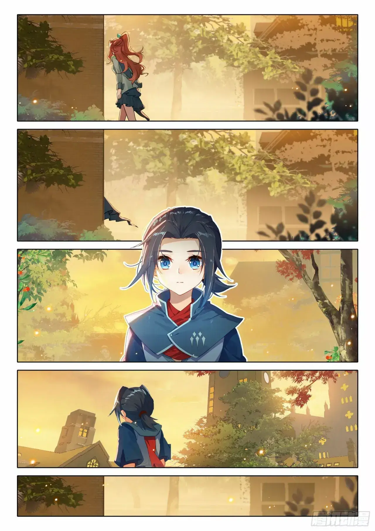 Capitulo 55 page 17