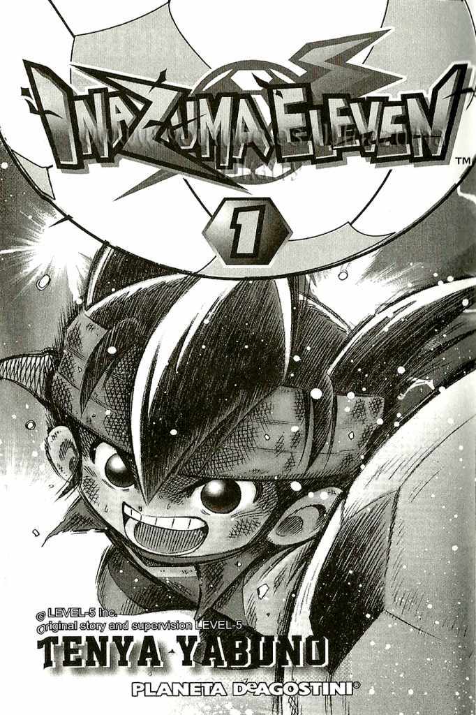 Capitulo 1 page 1