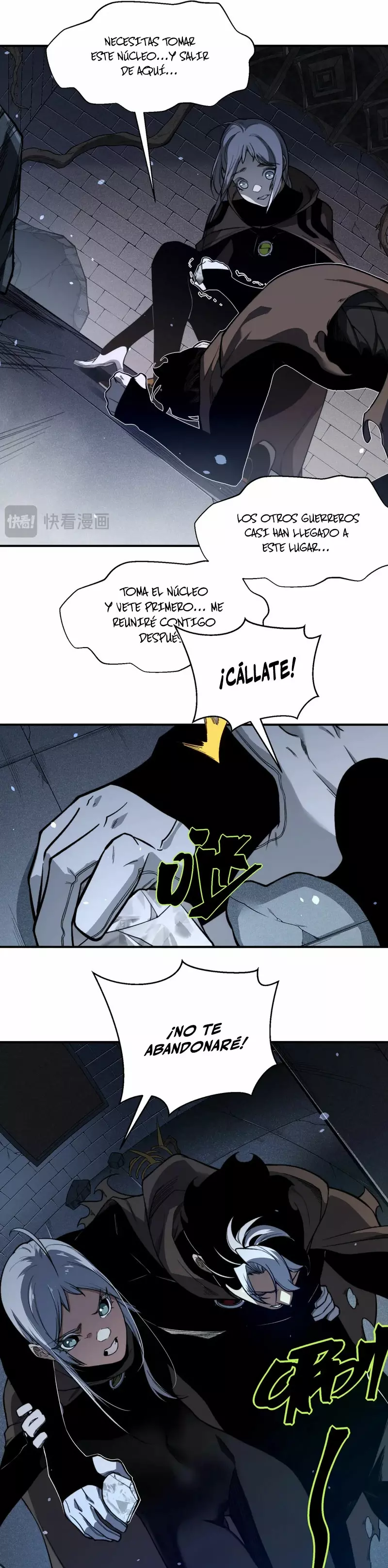 Capitulo 55 page 22