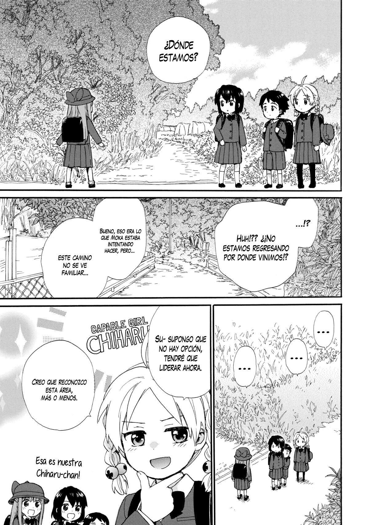 Capitulo 50 page 10