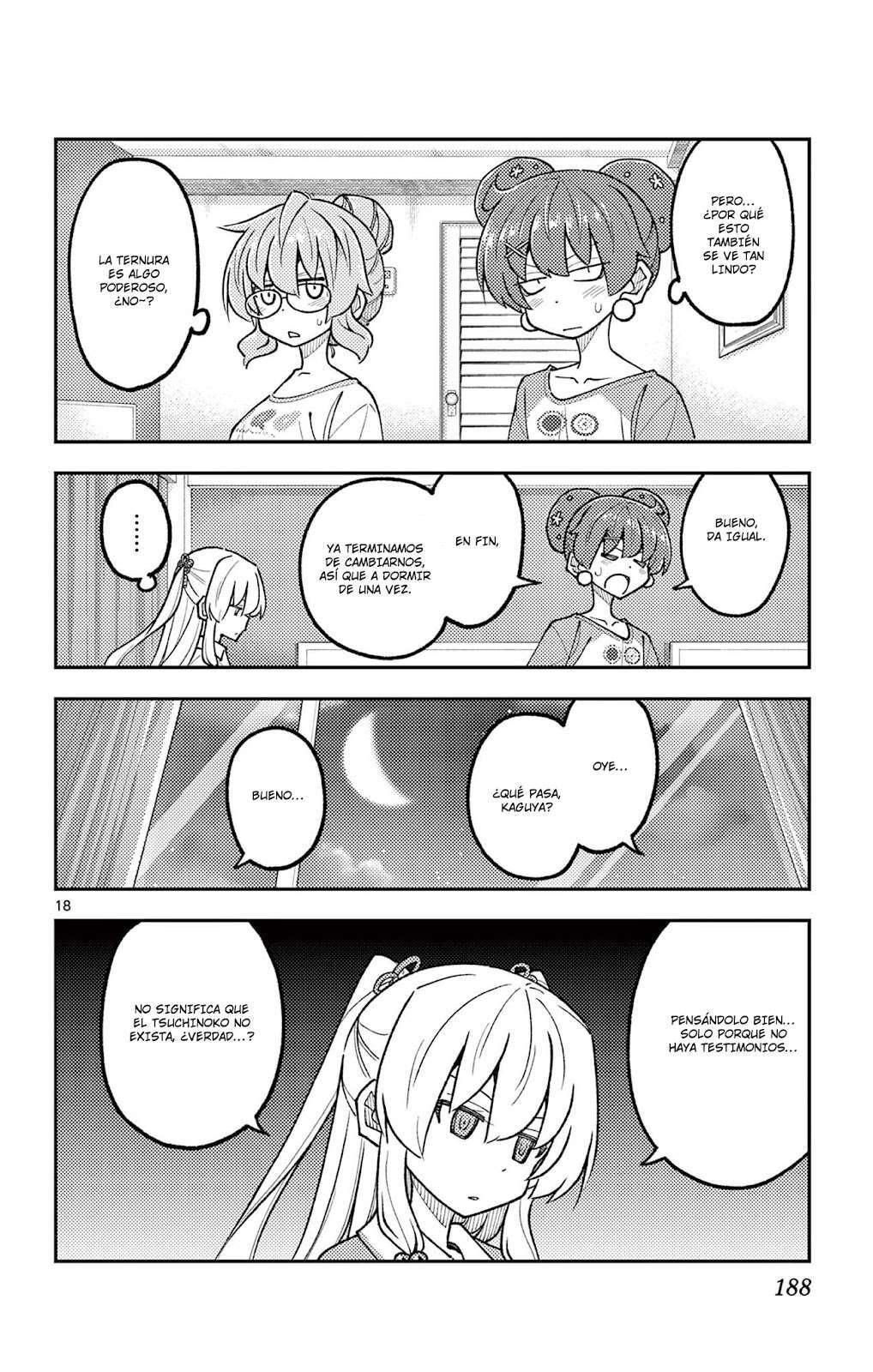 Capitulo 305.7 page 23