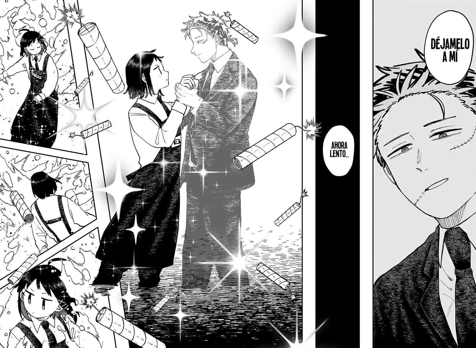 Capitulo 120 page 28