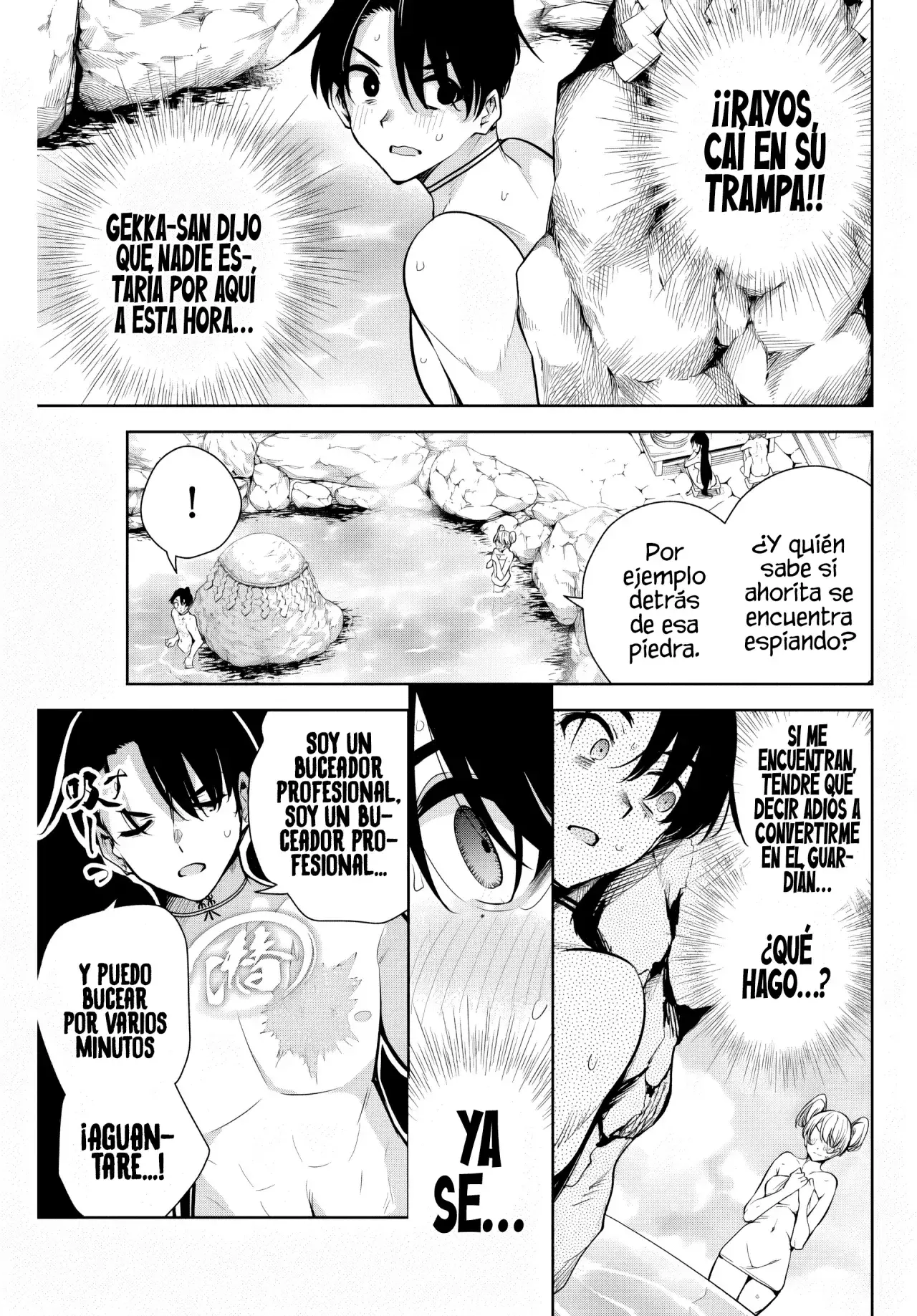 Capitulo 7 page 5