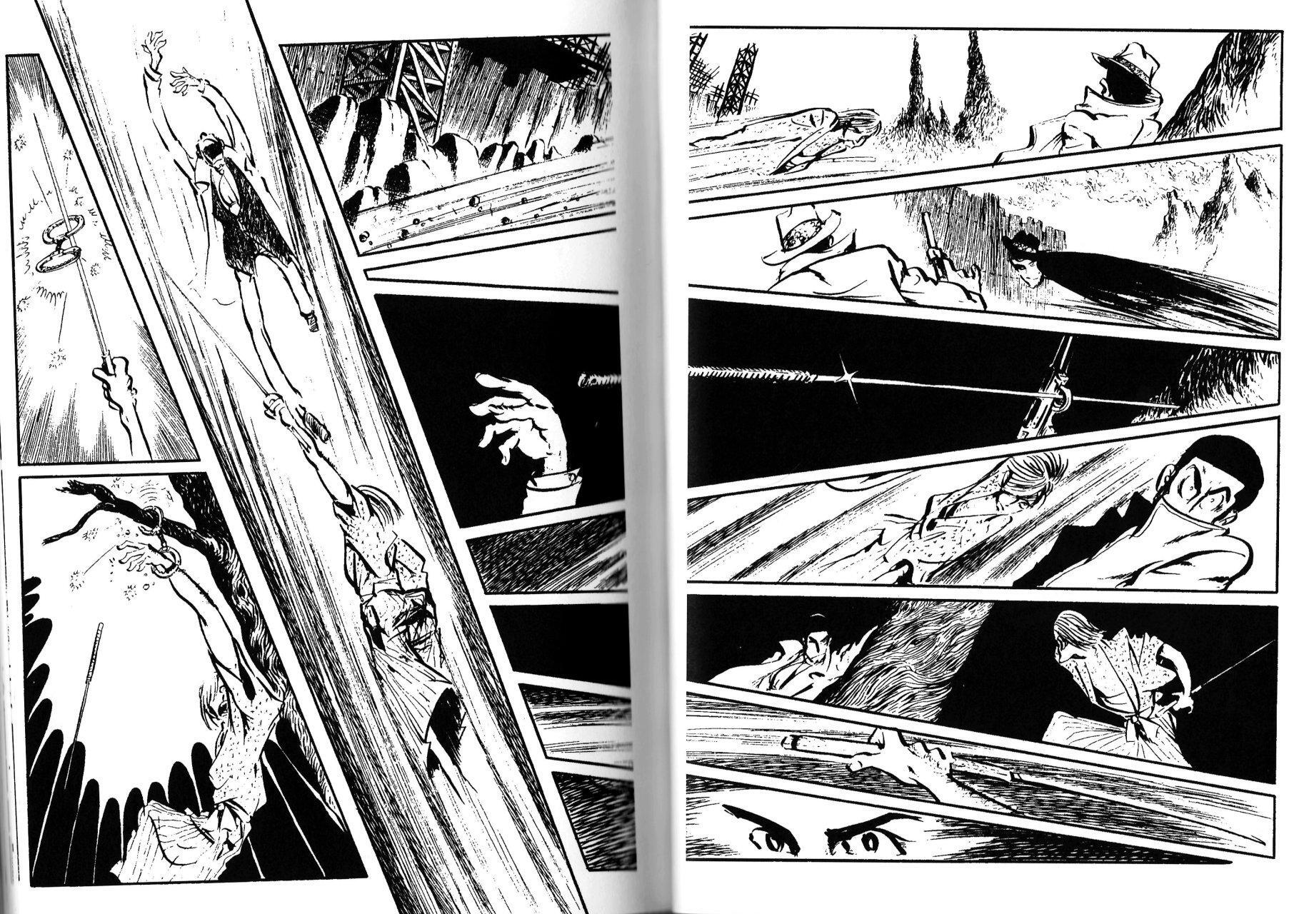 Capitulo 89 page 10