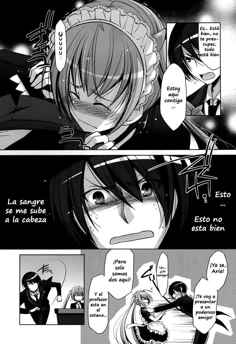 Capitulo 38 page 22