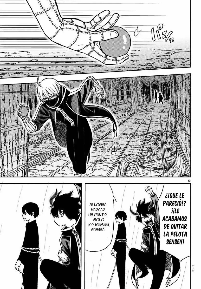 Capitulo 13 page 14