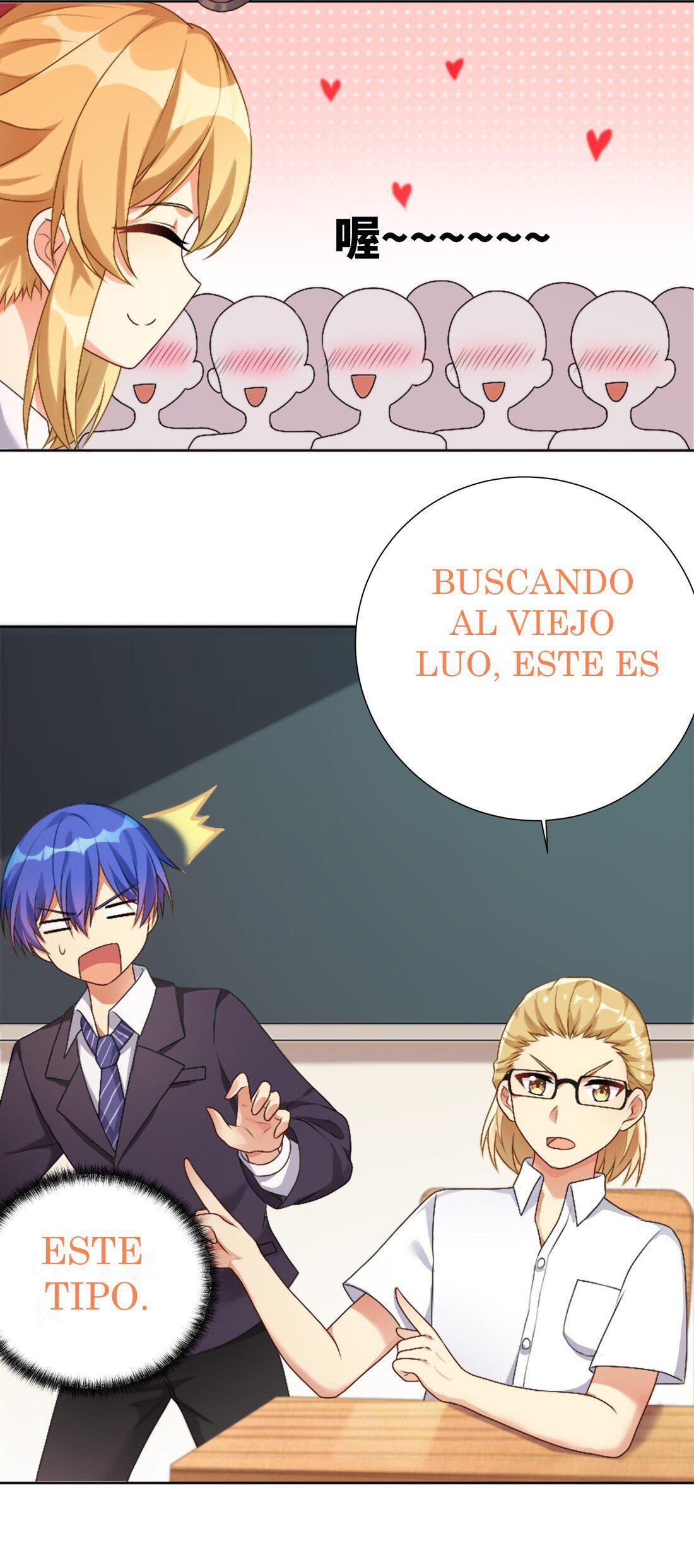 Capitulo 26 page 19