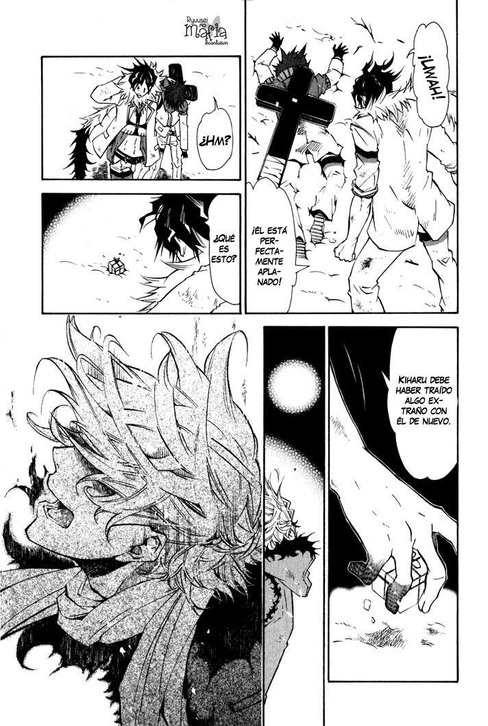 Capitulo 18 page 31