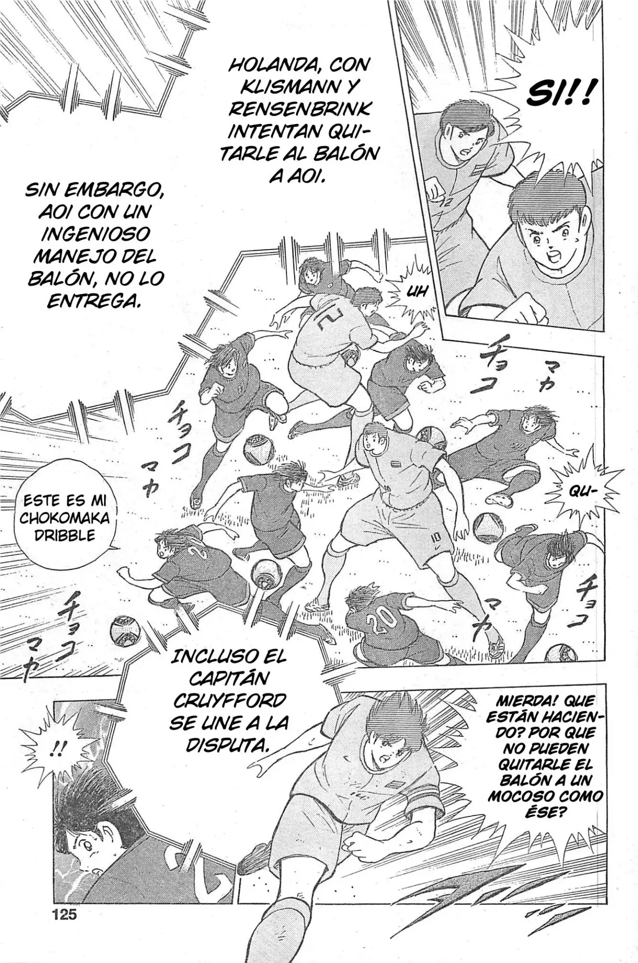 Capitulo 17 page 15