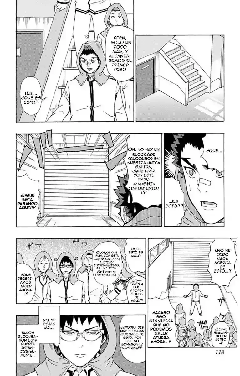 Capitulo 26 page 10