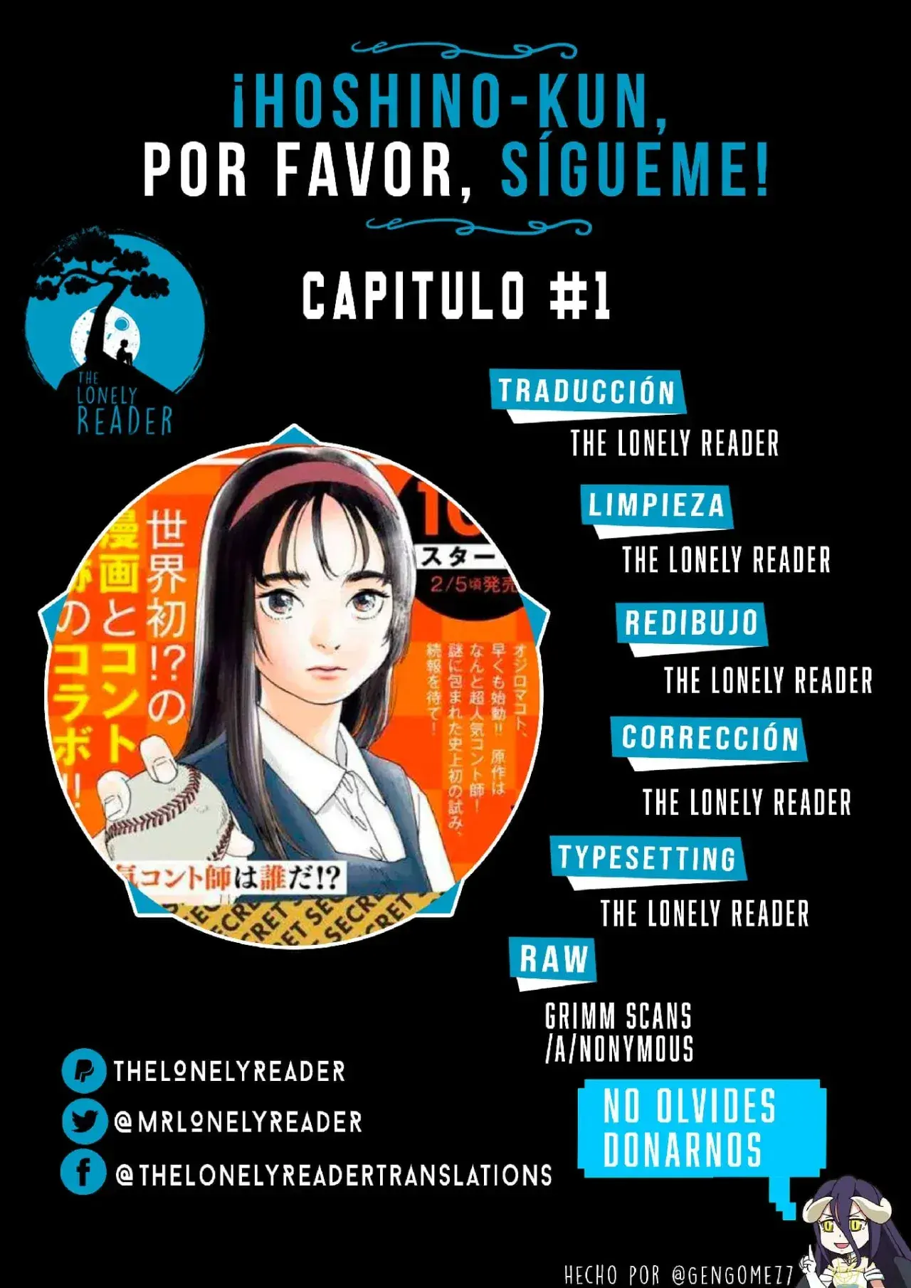 Capitulo 1 page 1