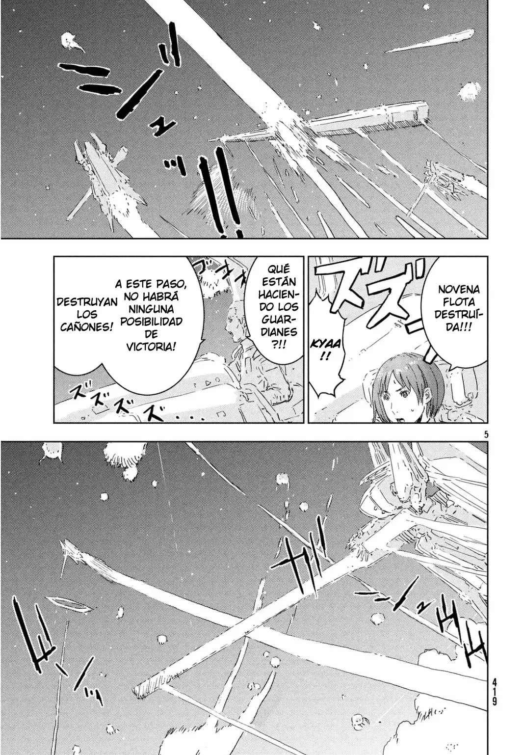 Capitulo 68 page 4