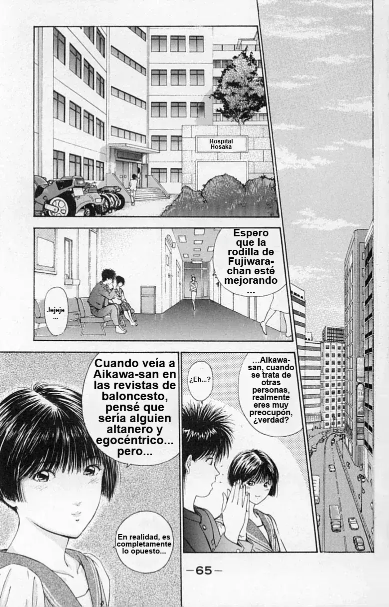 Capitulo 22 page 21