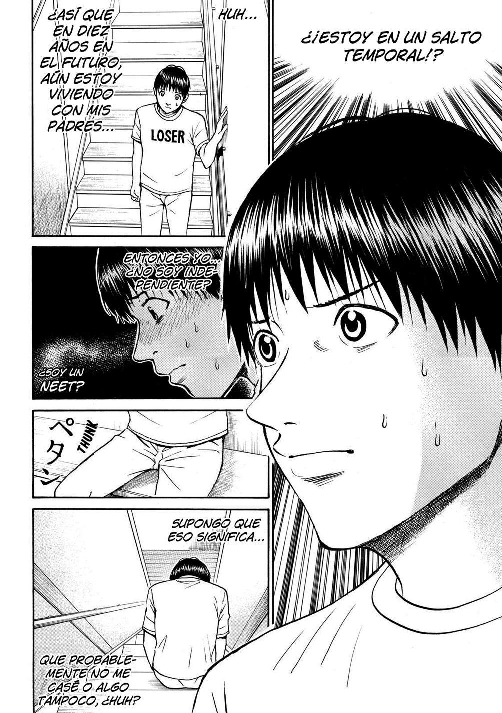 Capitulo 54 page 14
