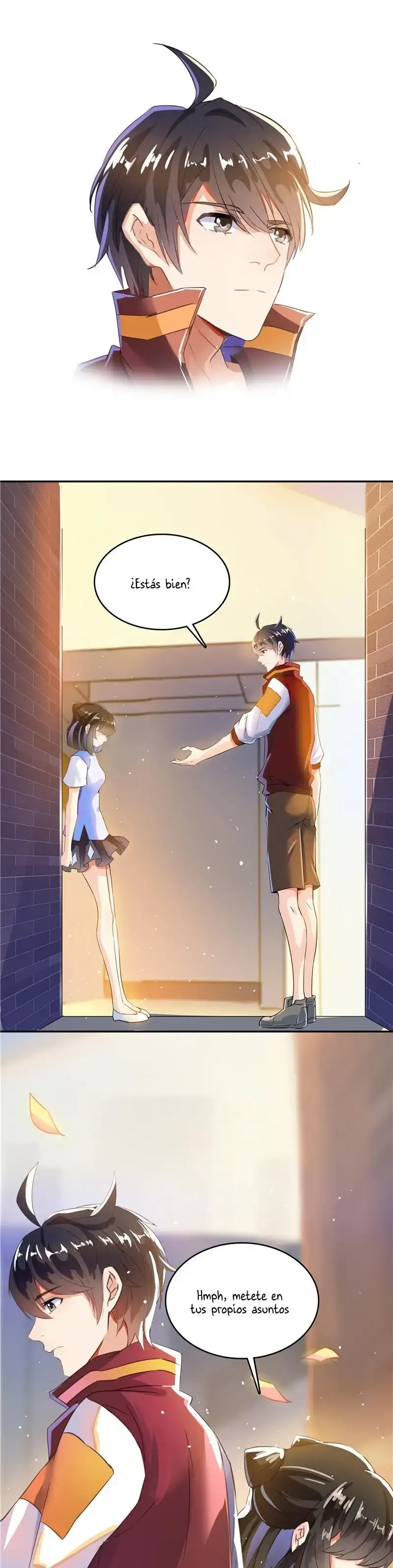 Capitulo 19 page 14