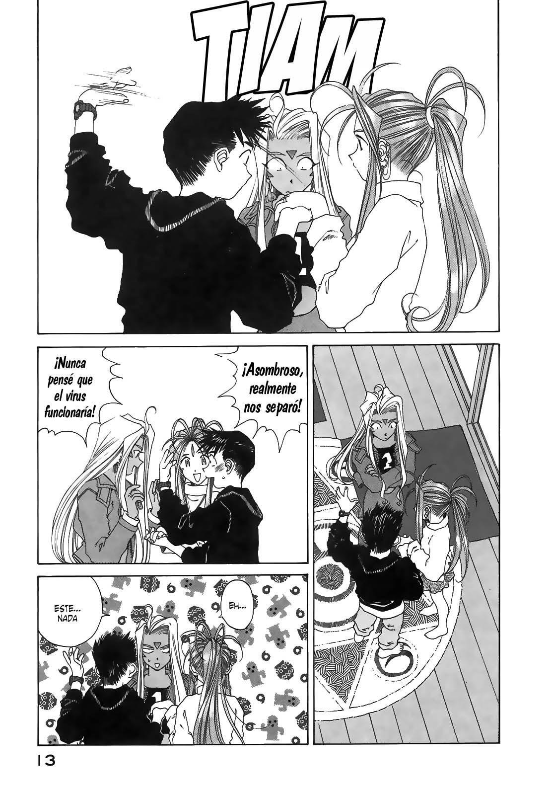 Capitulo 91 page 12